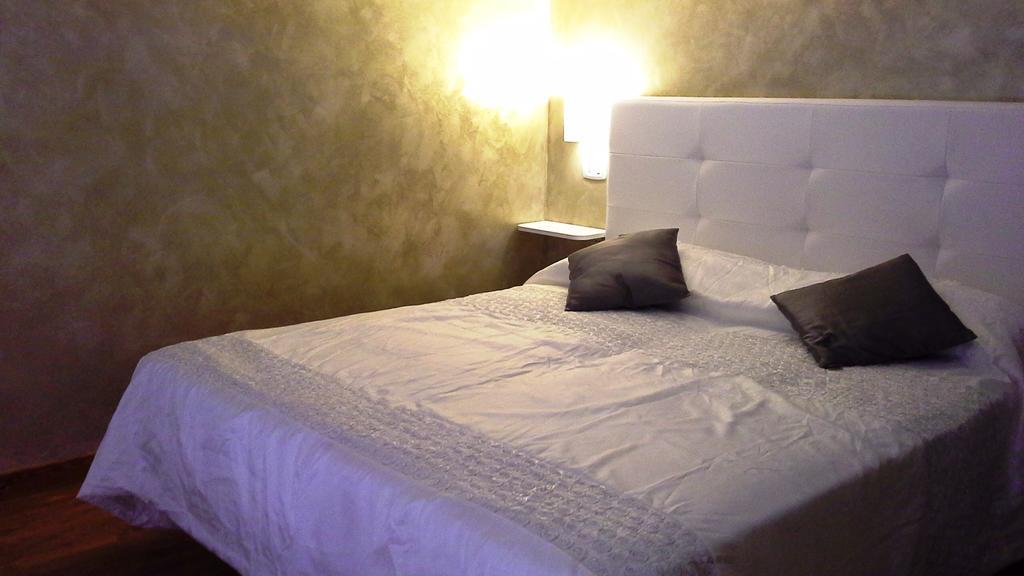 Appartamento Il Soffio Di Eolo Lipari Kültér fotó